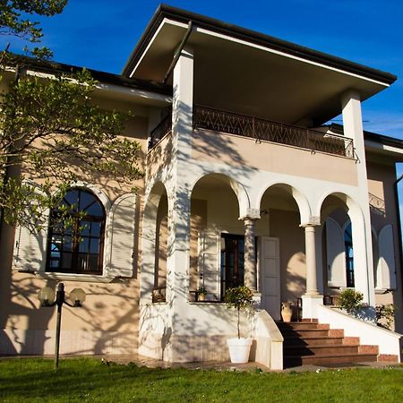 La Coralia B&B Маса Екстериор снимка
