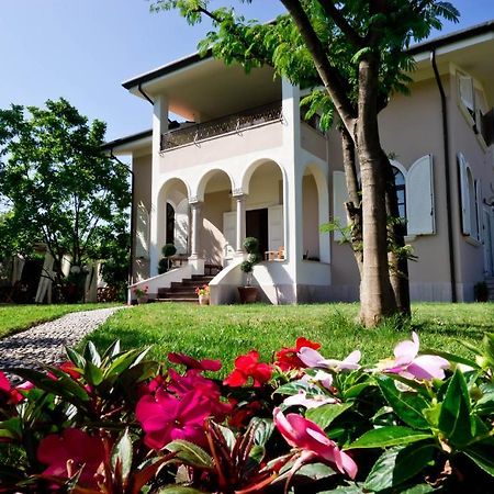 La Coralia B&B Маса Екстериор снимка