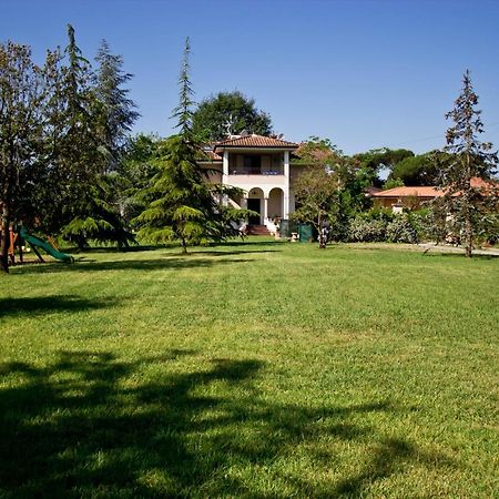 La Coralia B&B Маса Екстериор снимка
