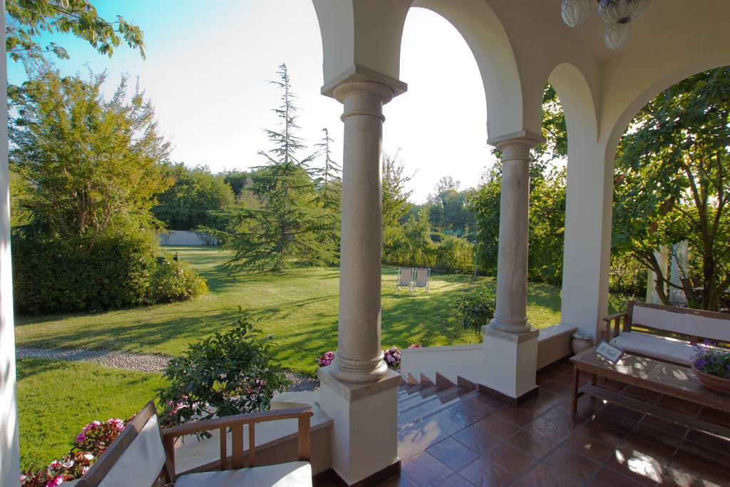 La Coralia B&B Маса Екстериор снимка