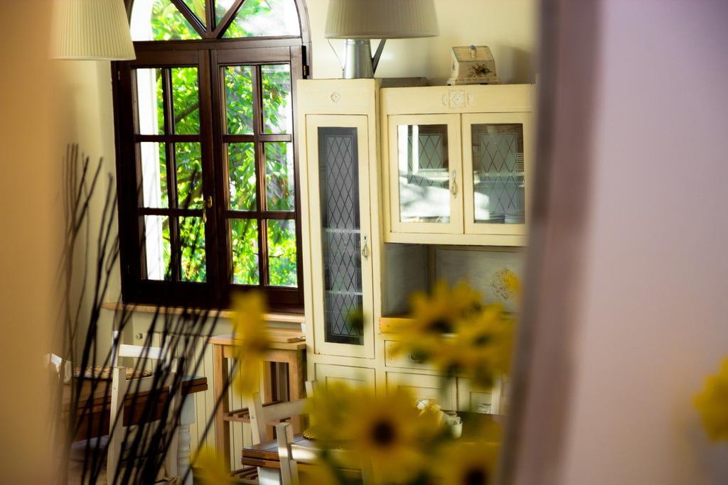La Coralia B&B Маса Екстериор снимка