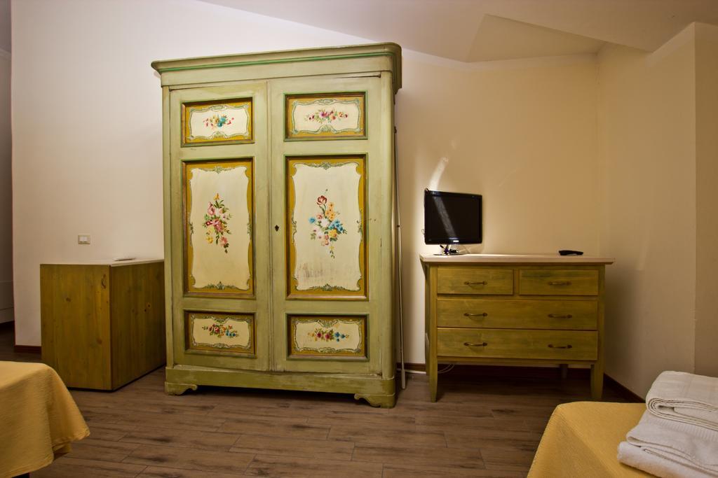La Coralia B&B Маса Екстериор снимка