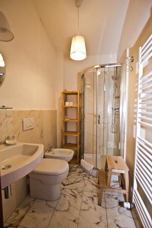La Coralia B&B Маса Екстериор снимка