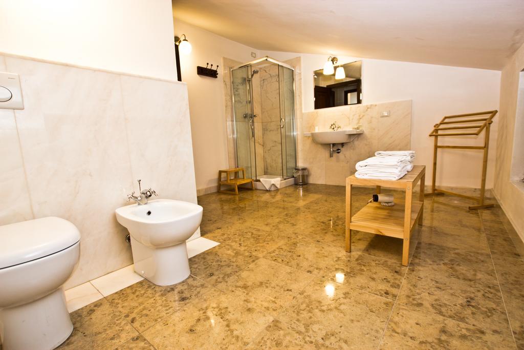 La Coralia B&B Маса Екстериор снимка