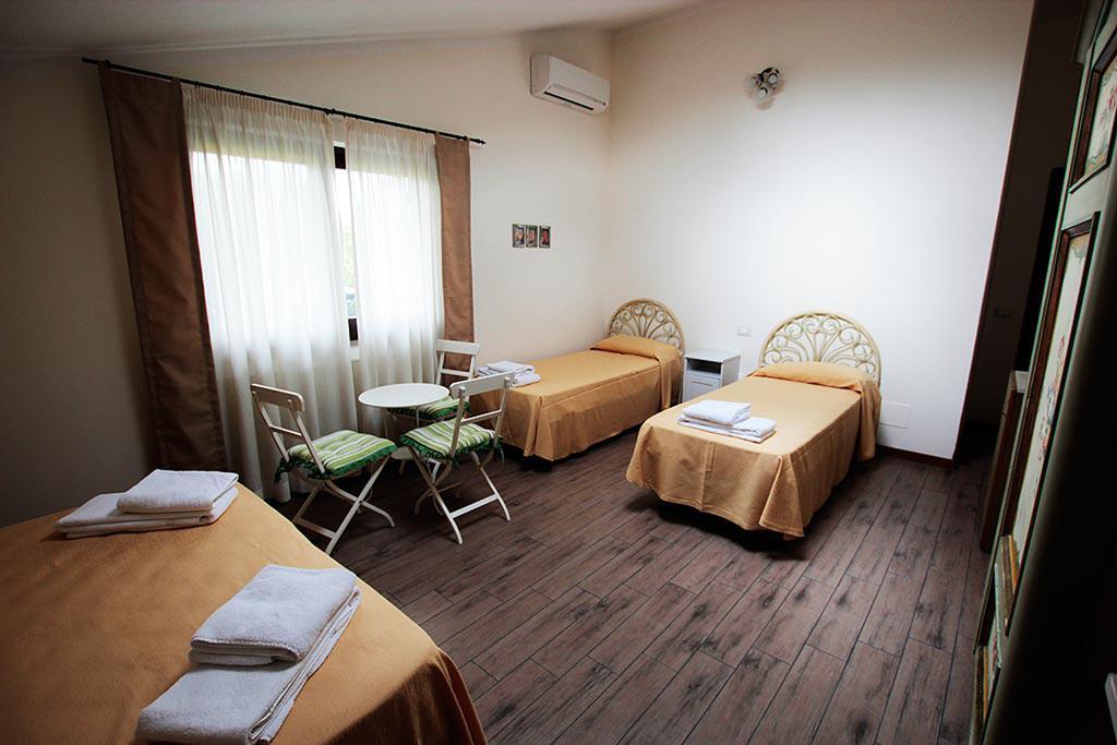 La Coralia B&B Маса Екстериор снимка