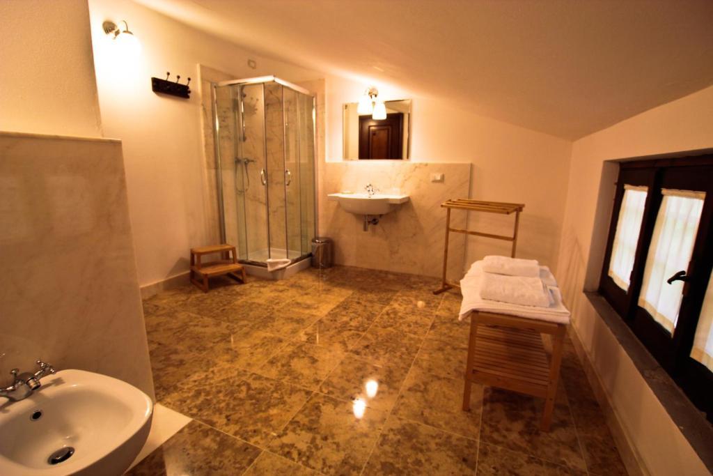 La Coralia B&B Маса Стая снимка
