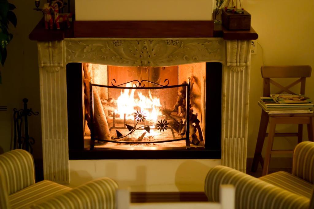 La Coralia B&B Маса Екстериор снимка