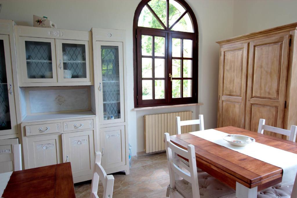 La Coralia B&B Маса Екстериор снимка