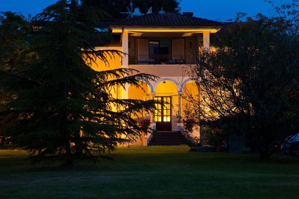 La Coralia B&B Маса Екстериор снимка